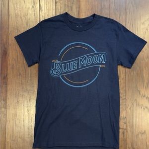 Blue Moon Shirt